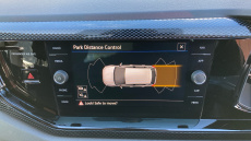 Volkswagen Polo 1.0 TSI Life 5dr Petrol Hatchback